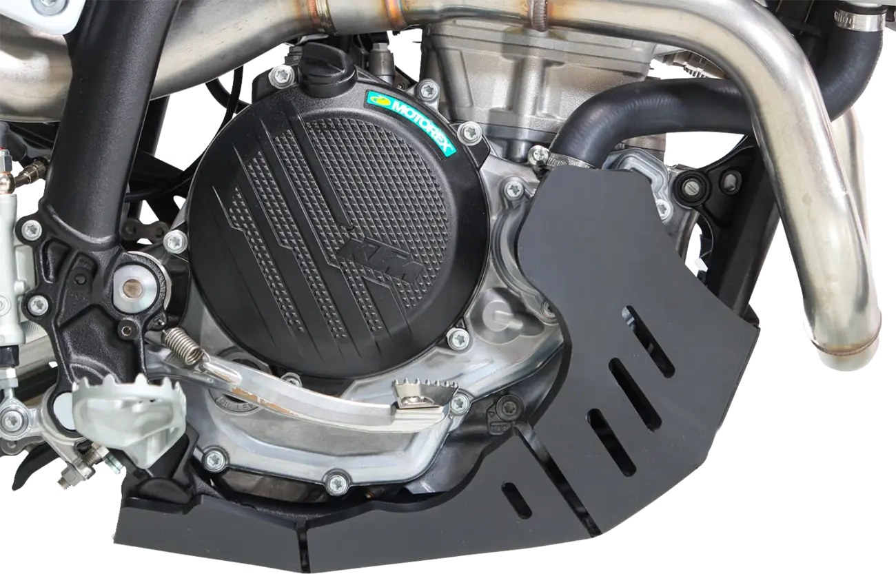 MOOSE OFFROAD HARD-PARTS Xtrem Skid Plate