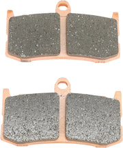 Ebc Epfa Series Extreme Pro Sinter Bremsbeläge - Vorne