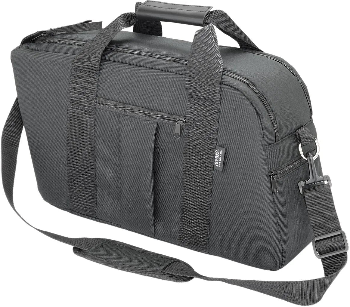 Show Chrome King Kooler Saddlebag