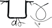 Fat Baggers Inc. Ez Install Wired Handlebar Kit