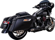 Vance & Hines High Output Pcx 2-in-1 Auspuffanlage
