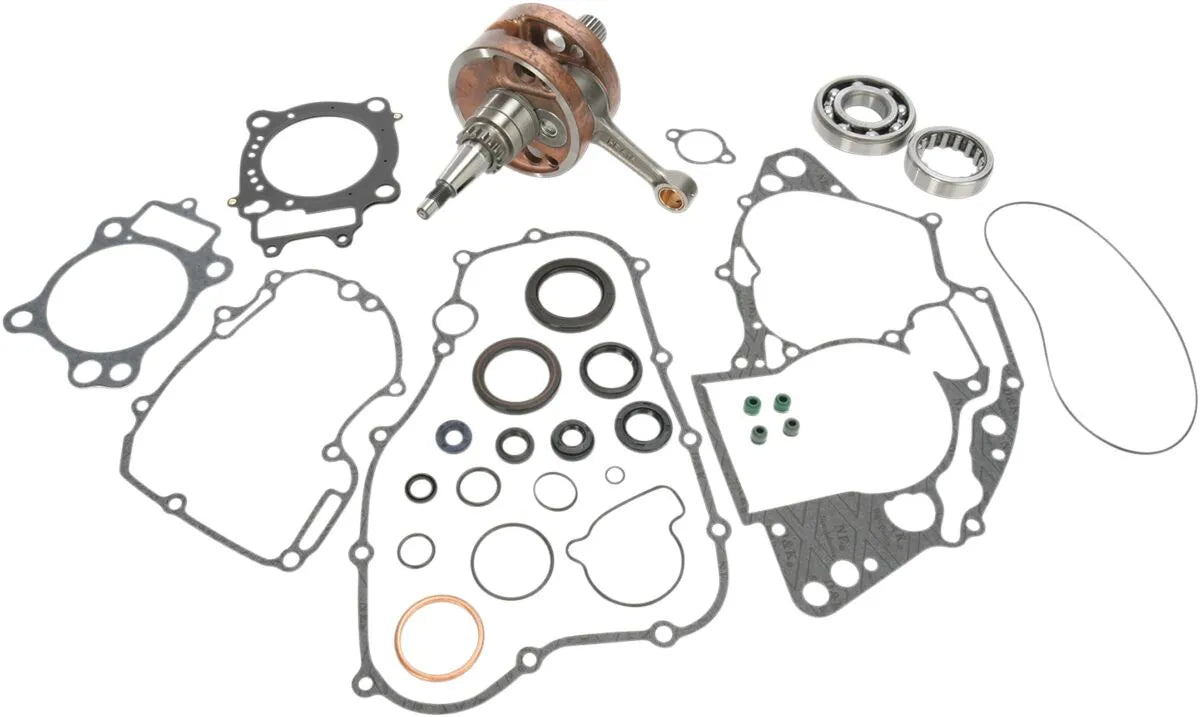 Hot Rods Crankshaft Kit For 250cc Engines