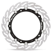 Moto-Master Flame Series Schwimmende Bremsscheibe 310mm - Vorne