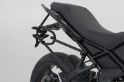 Sw-motech Slc Side Carrier For Luggage Mounting