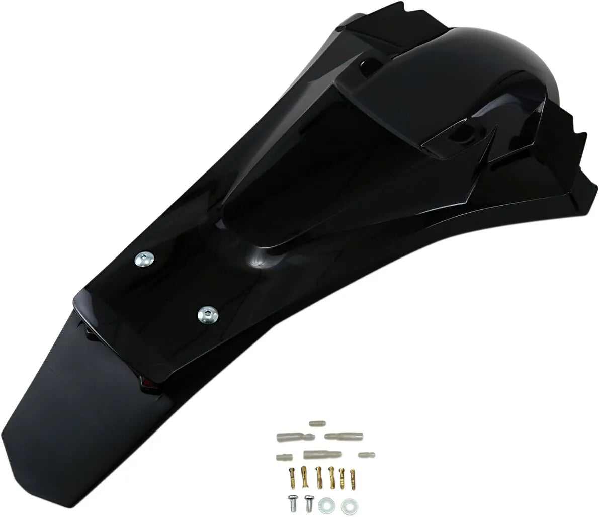 UFO Enduro Rear Fender