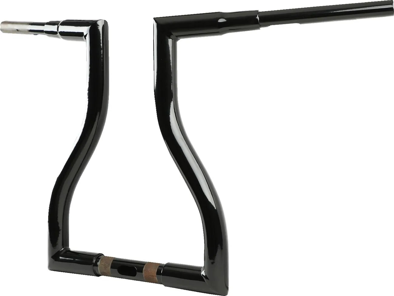 La Choppers Thresher Handlebar - 1.5" Diameter