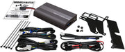 Hogtunes Rev Series 4-channel 200w Amplifier