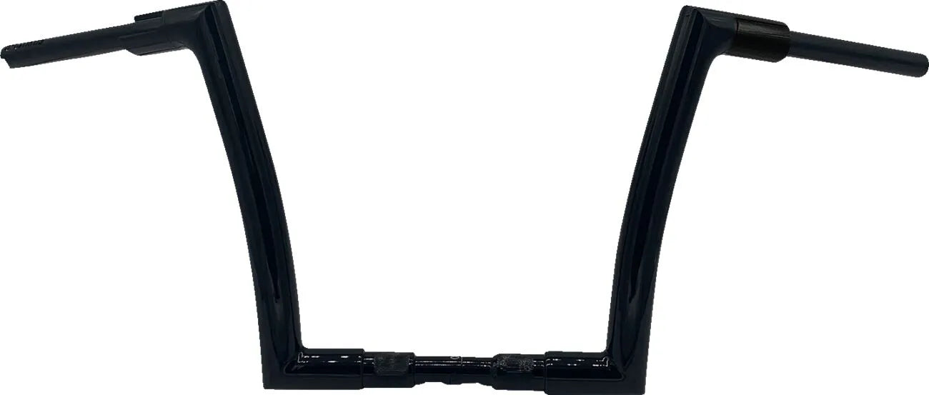 Fat Baggers 1-1/2" Flat Top Handlebar