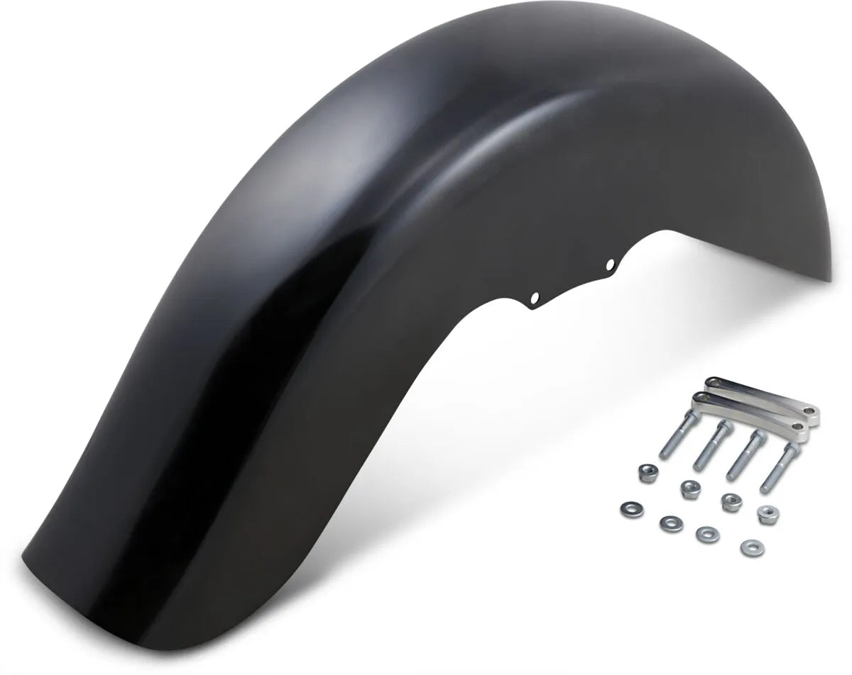 Klock Werks Benchmark Front Fender for Dresser Models