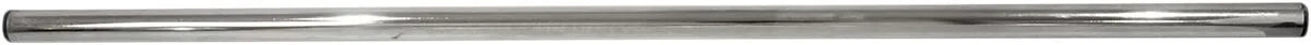 Emgo 7/8" Drag Handlebar - Chrome Steel