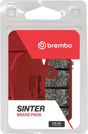 Brembo Prime Sinter Bremsbeläge Vorne