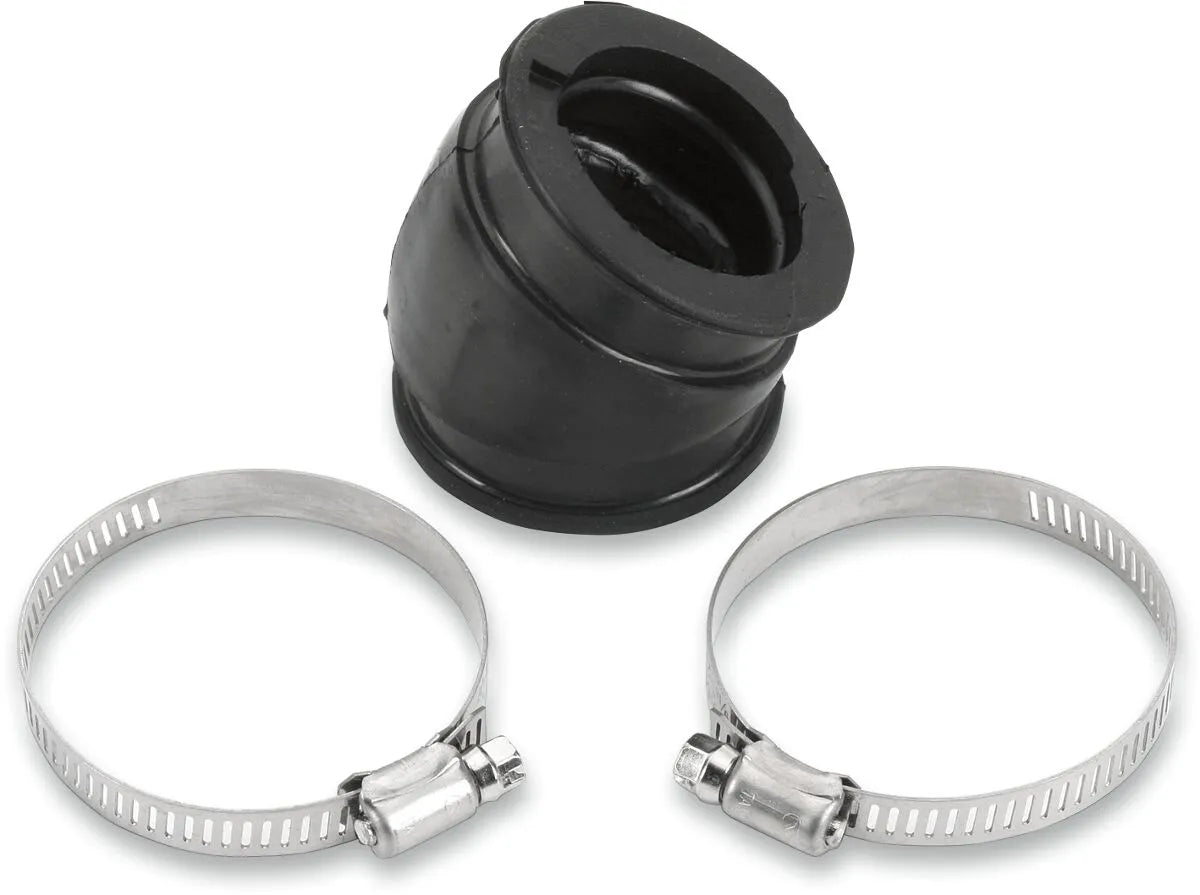 Parts Unlimited Carburetor Mounting Flange