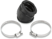 Parts Unlimited Carburetor Mounting Flange