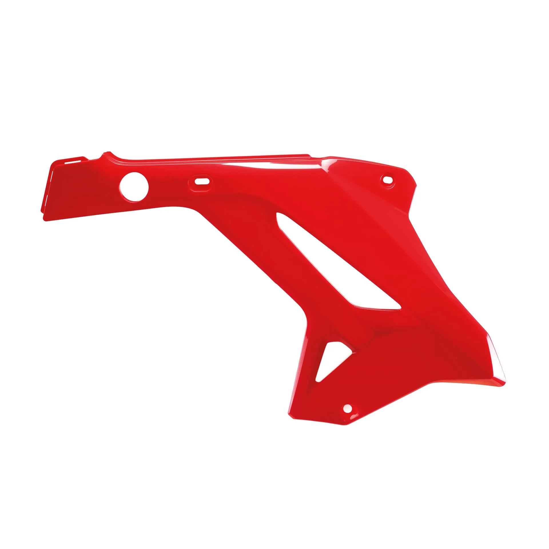 Polisport Radiator Covers for Honda