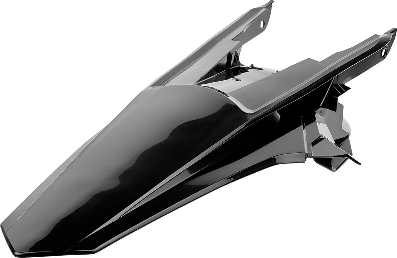 Polisport Replacement Plastic Rear Fender