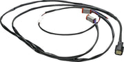 Custom Dynamics Wire Harness For Harley Touring Cvo
