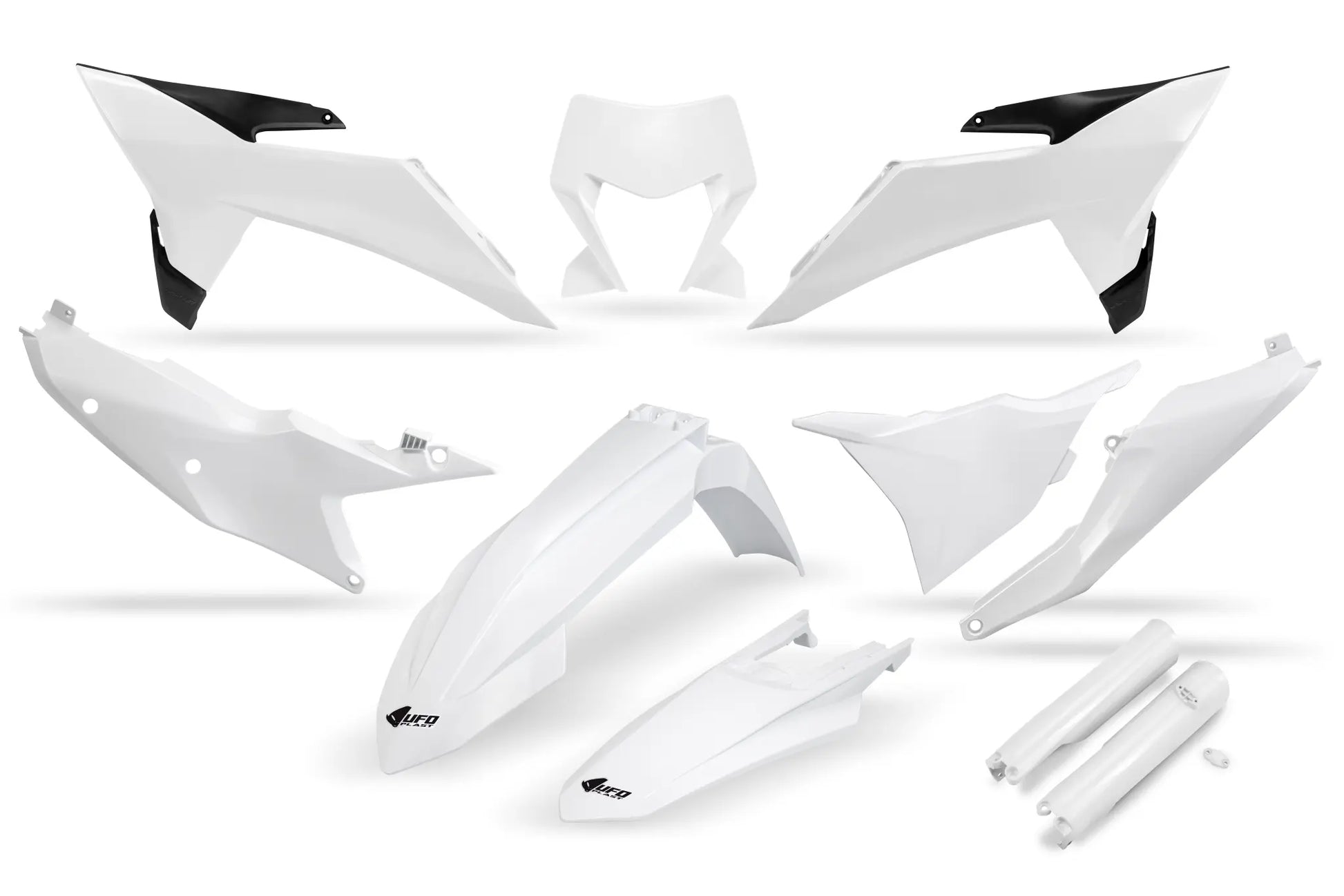 UFO Full Replacement MX Body Kit