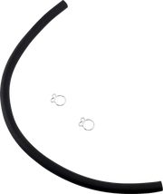 All Balls Hose And Clamp Kit