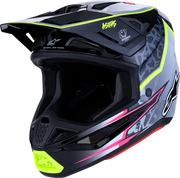 Alpinestars S-M7 Blaster Helmet