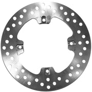 Brembo Serie Oro Prime Line Feste Bremsscheibe - Hinten