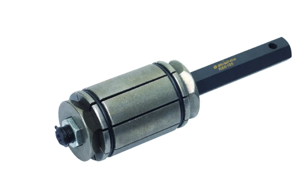 Bikeservice Tailpipe Expander 54-87mm