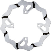 Galfer Feste Wave-Nut-Bremsscheibe Für Motorräder - Hinten