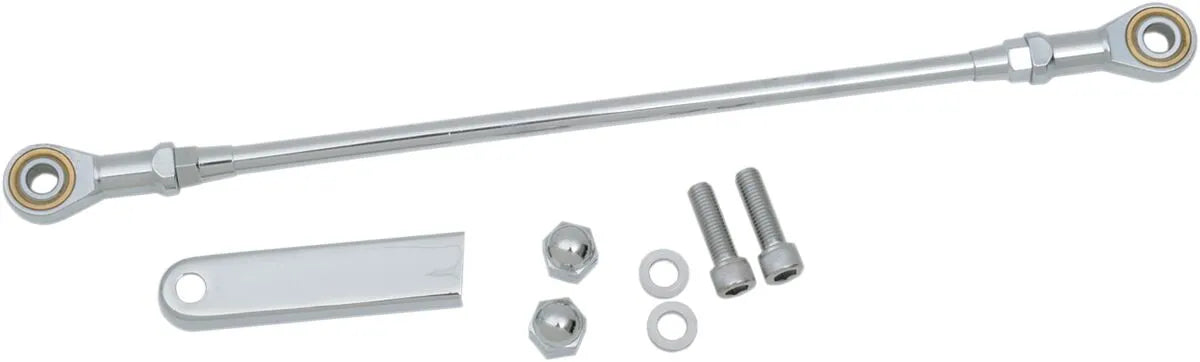 Drag Specialties Round Shifter Linkage