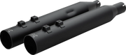 Khrome Werks HP-Plus® Slip-On Schalldämpfer