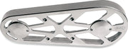 Belt Drives Ltd. 3" Open Primary Belt Cover