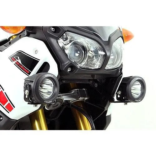 Denali Driving Light Mount
