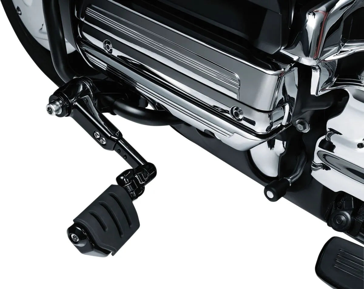 Kuryakyn Ergo III Cruise Mounts