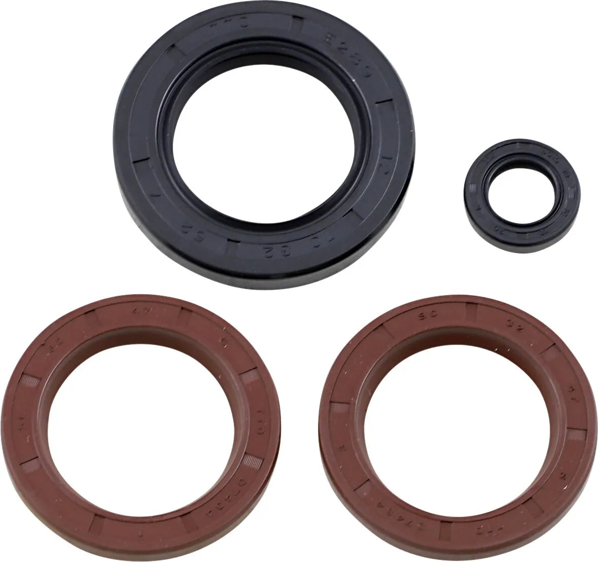 Vertex Engine Oil Seal Kit