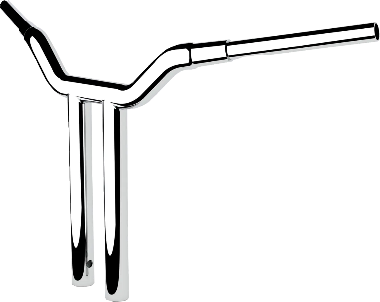 La Choppers Kage Fighter Handlebar 16"