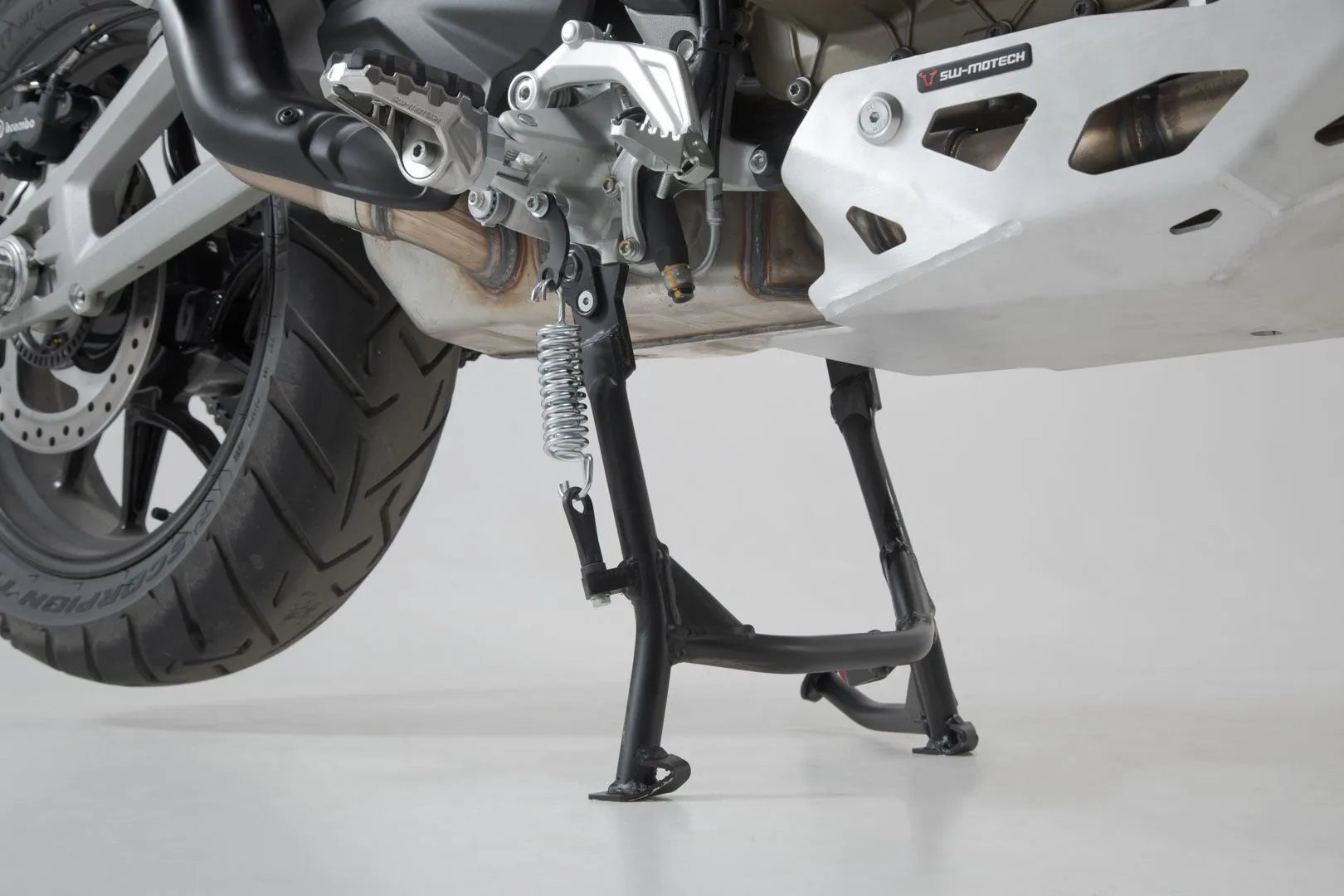 SW-MOTECH Stand-Rite Center Stand