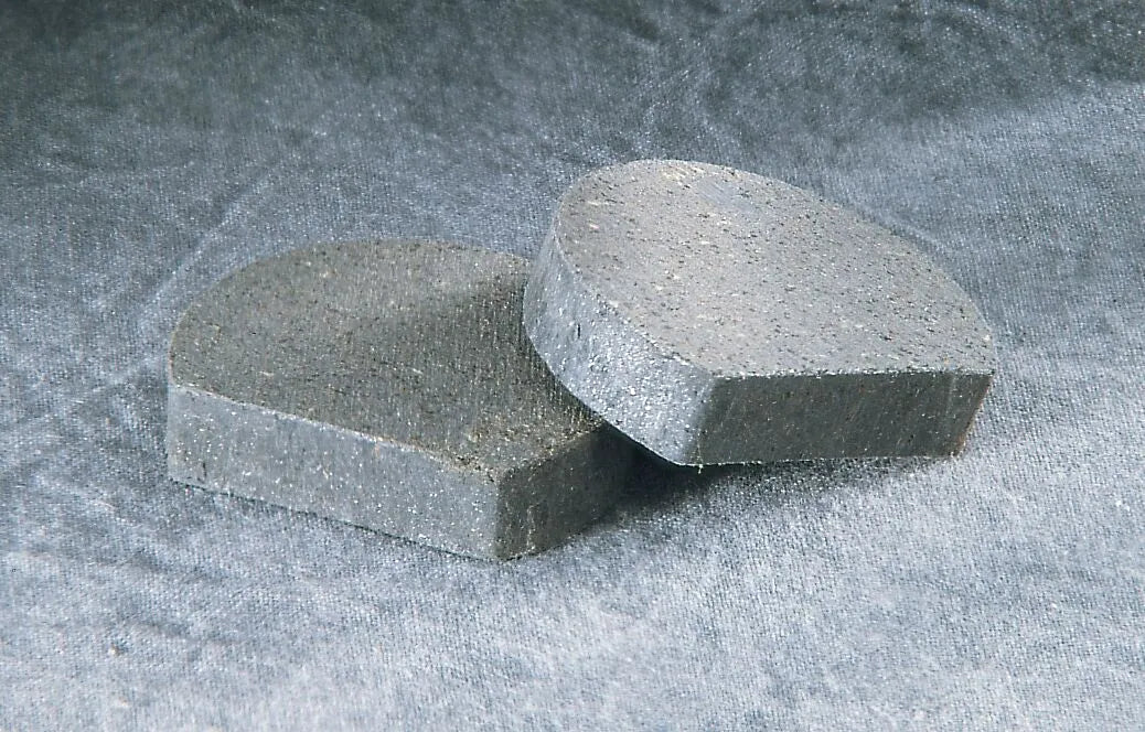 Parts Unlimited Schneemobil-Bremsbeläge