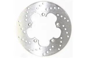 Ebc Round D-Serie Roller Bremsscheibe - Vorne
