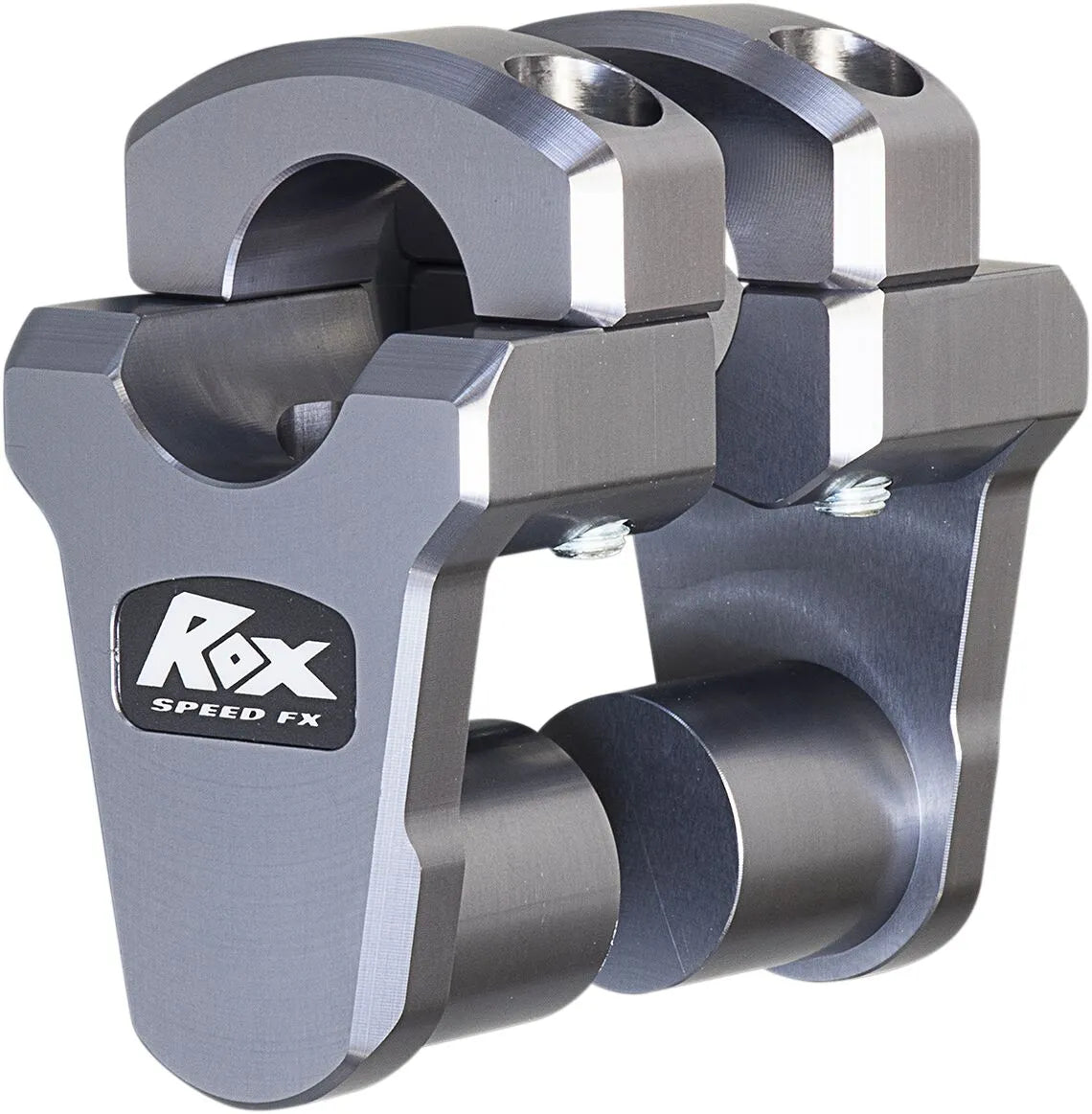 Rox Speed Fx Pivoting Handlebar Risers 1-1/8"