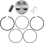 Je Pistons JE Series Forged Piston Kit for 480cc 98mm Bore