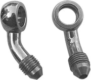 Goodridge Banjo Fitting für Universal-Bremsleitungen