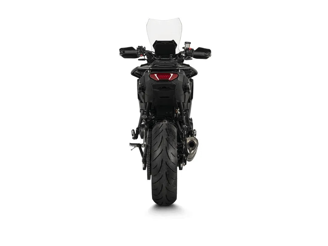 Akrapovic Racing Line Komplettanlage Auspuff für Yamaha