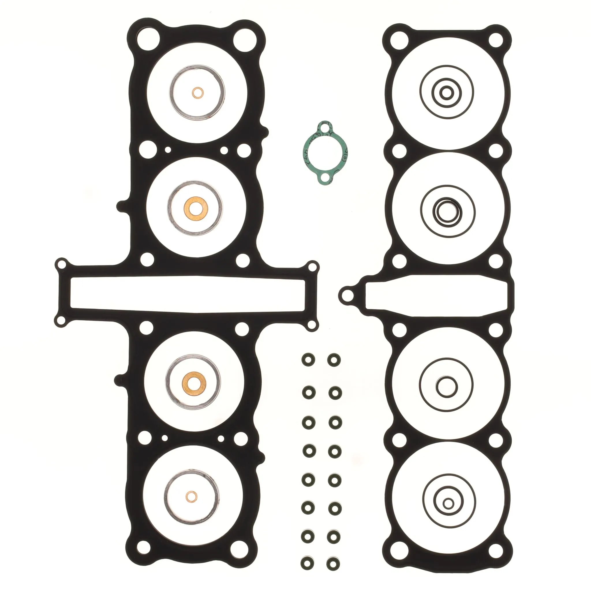 Athena Top End Gasket Kit