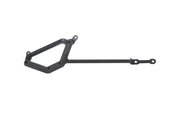 Sw-Motech V-LOC Side Carrier for Right Side