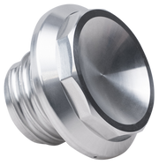 Vity's Decagon Gas Caps – Gas- & Oil Tank