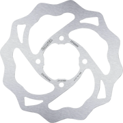 Galfer Standard Brake Rotor For Motorcycles - Rear