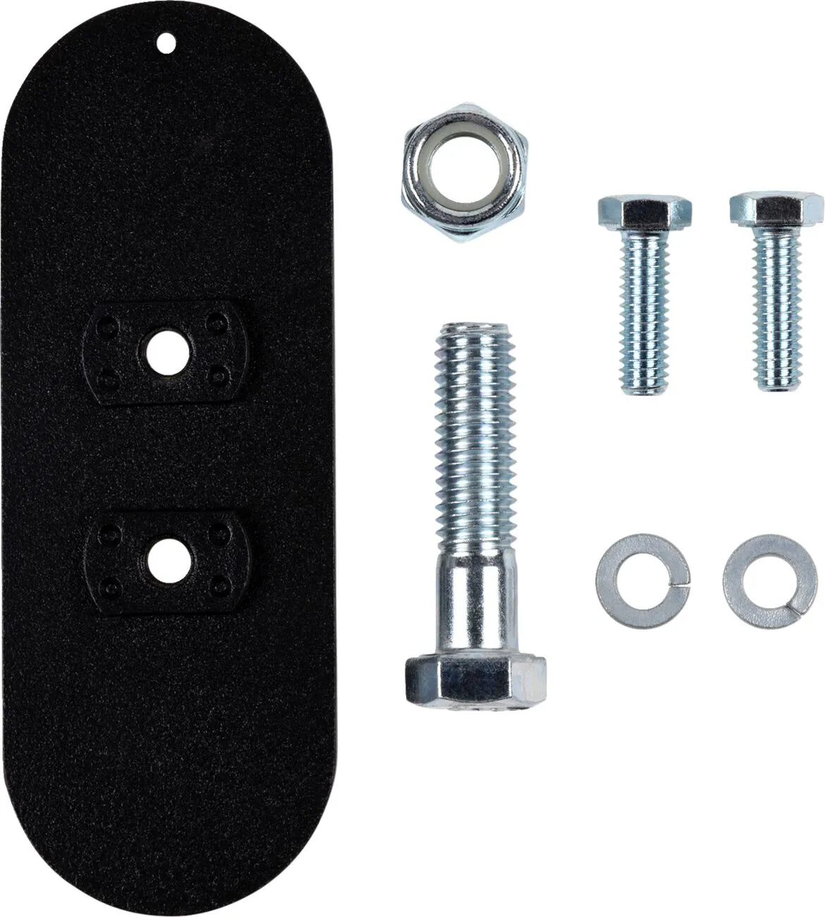 Moose Offroad Receiver Hitch For 2" Receivers