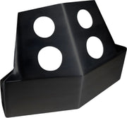 Speed Merchant Skid Plate For Harley Davidson