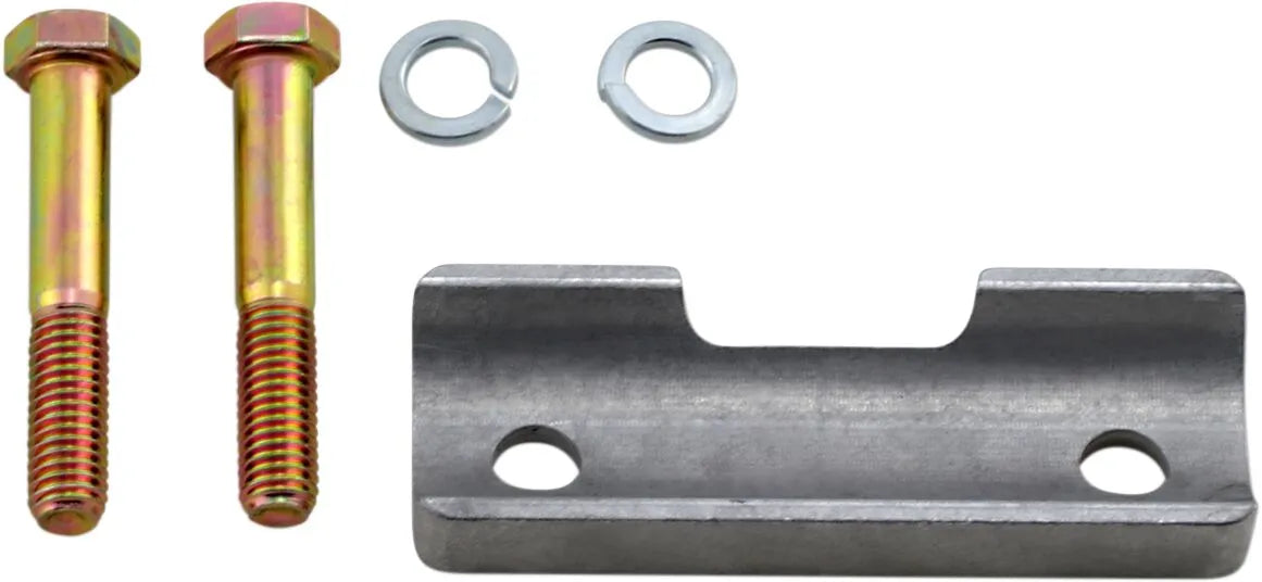 La Choppers 1-1/2" Grande Touring Ape Hanger Handlebar