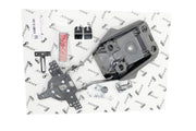 Zieger Pro License Plate Holder Type C