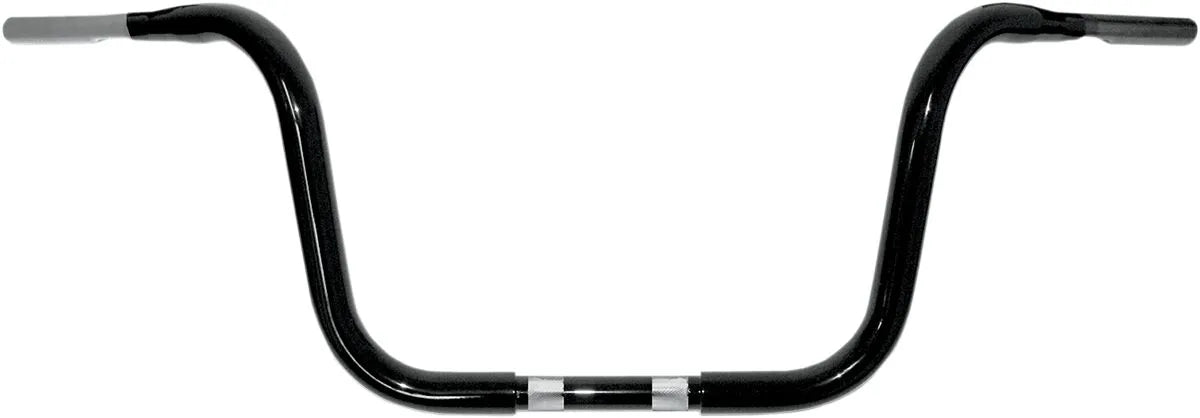 Drag Specialties 1-1/4" Buffalo Touring Handlebar