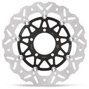 Moto-Master Nitro Series Bremsscheibe Für Husqvarna - Vorne